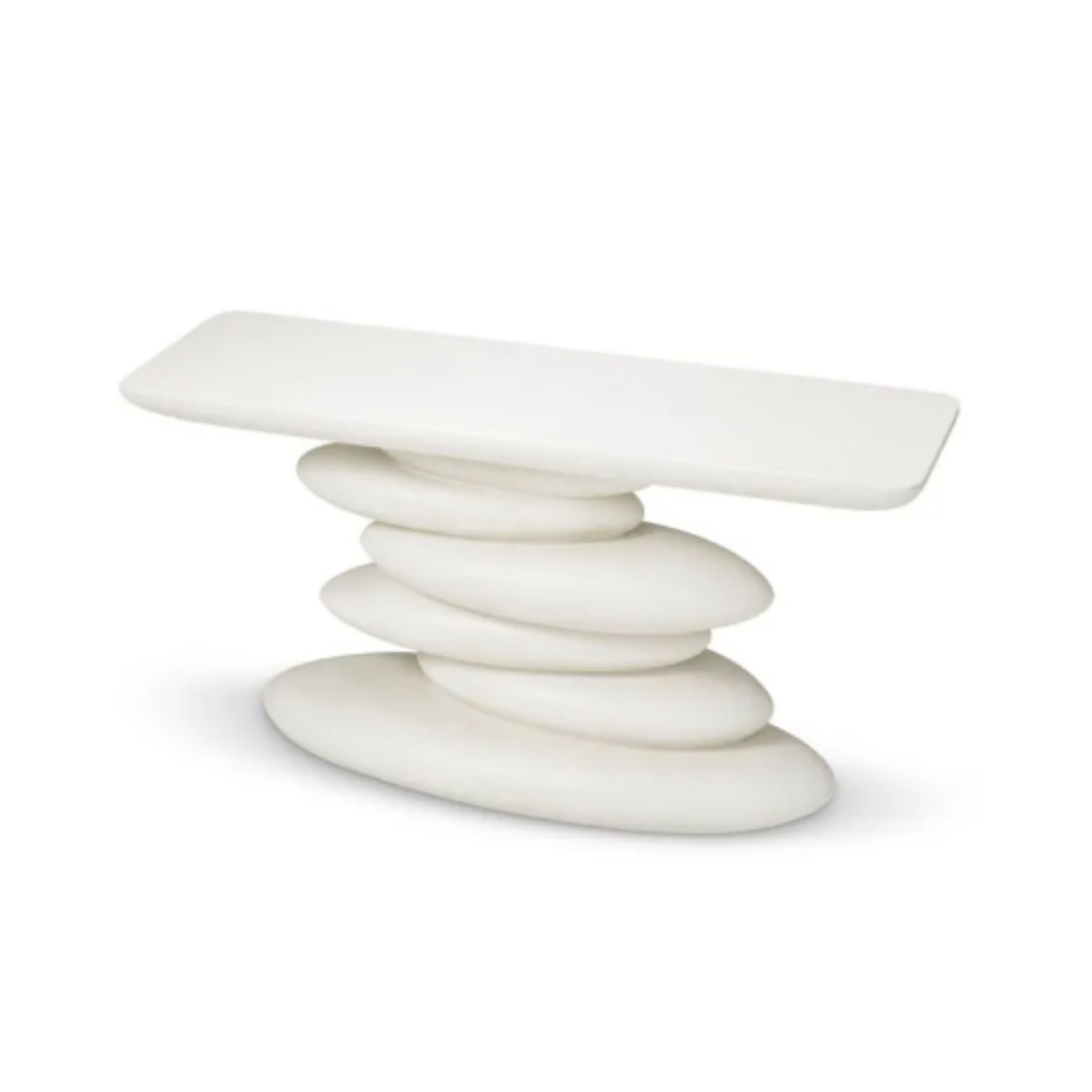 Azura Console Table